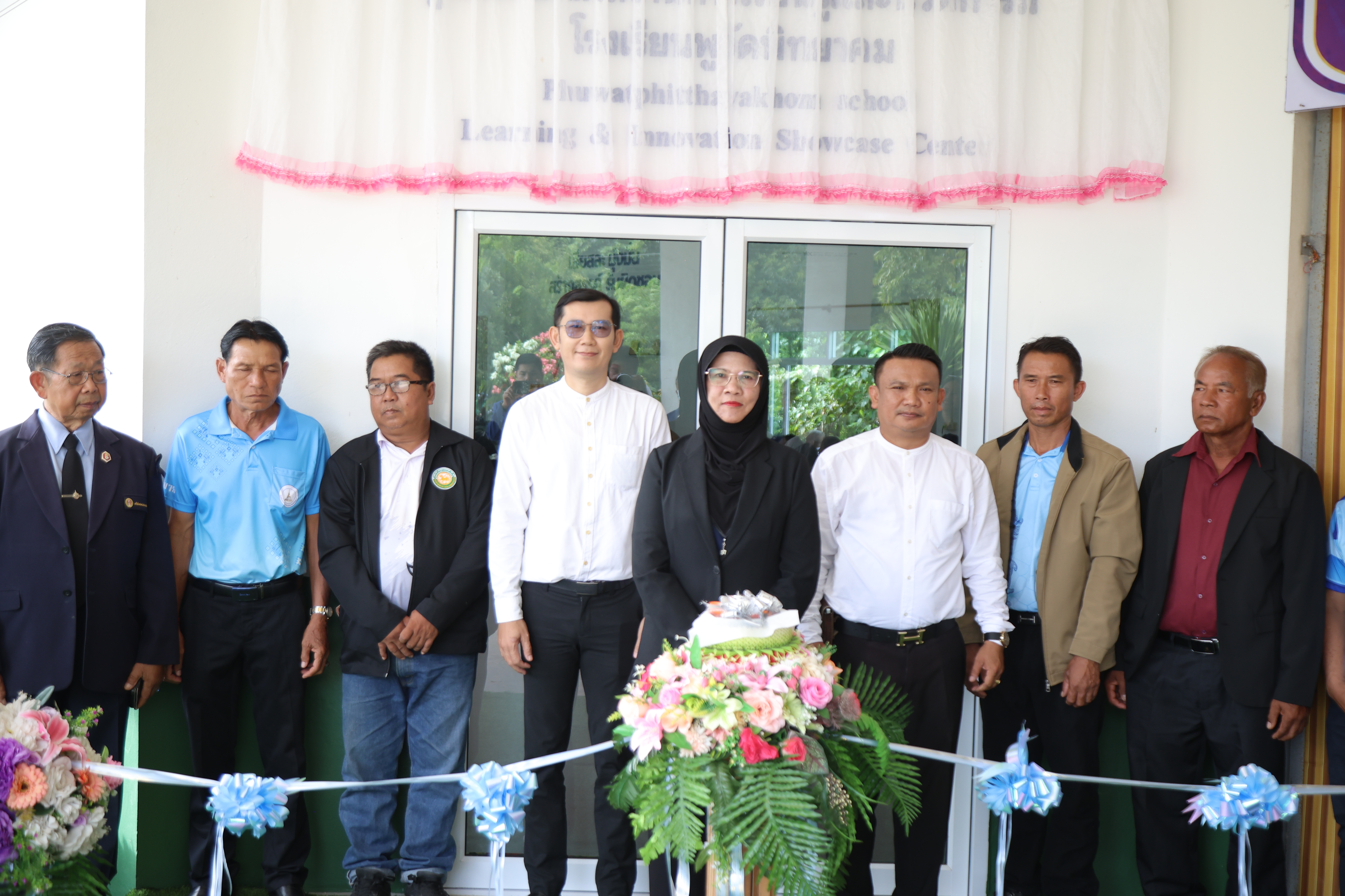 เปิดกิจกรรมการประชุมผู้ปกครองโรงเรียนพูวัดพิทยาคม ประจำปีการศึกษา 2569