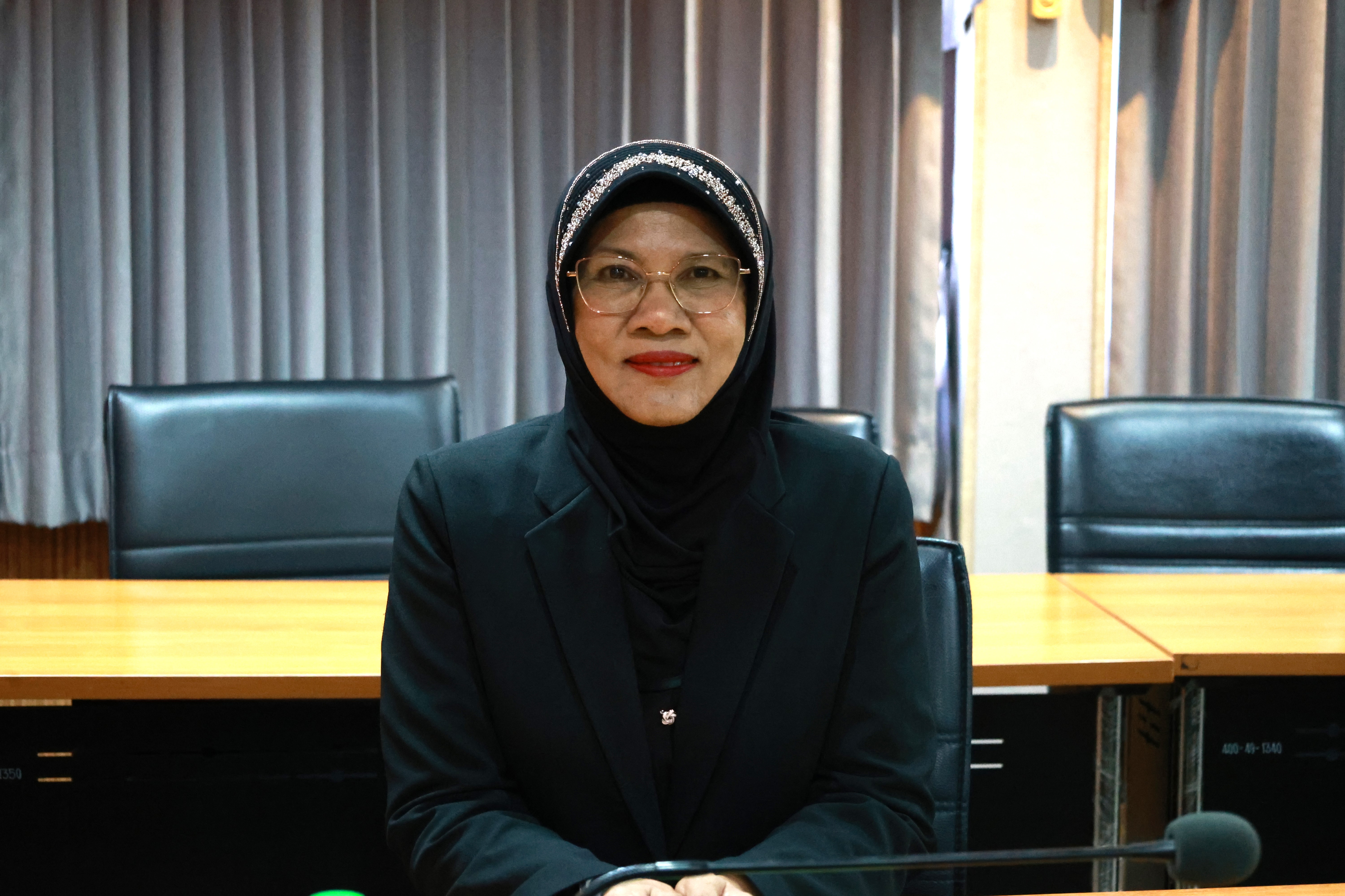 องค์การบริหารส่วนจังหวัดขอนแก่น จัดประชุมคณะกรรมการสอบคัดเลือกข้าราชการองค์การบริหารส่วนจังหวัดขอนแก่น
