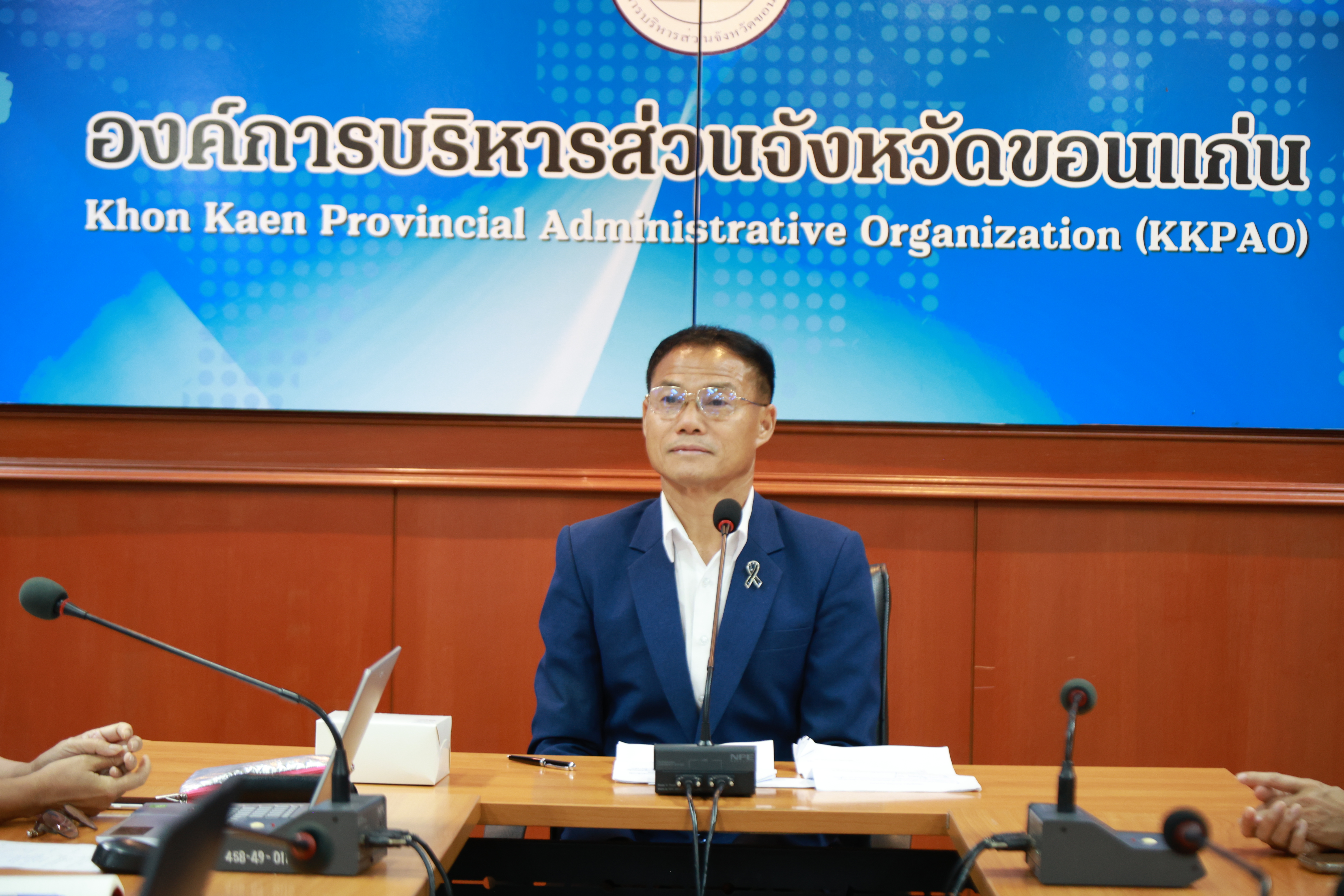 การประชุมเชิงปฏิบัติการร่วมวางแผนการจัดการเรียนการสอนภาคปฏิบัติให้สอดคล้องผลลัพธ์ การเรียนรู้ของหลักสูตร ระหว่างสถาบันการศึกษา และแหล่งฝึกภาคปฏิบัติ ปีการศึกษา 2569