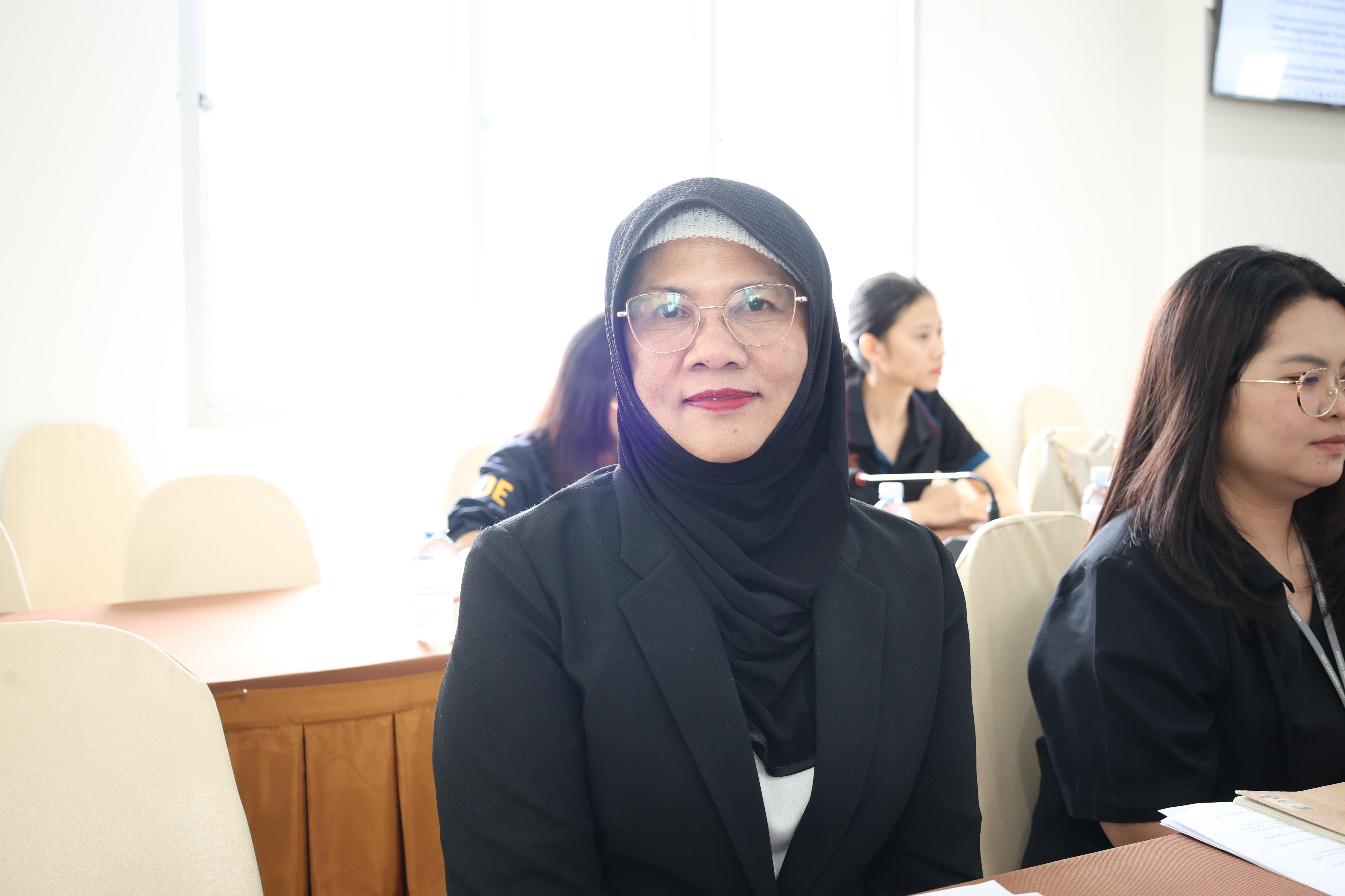 อบจ.ขอนแก่น ร่วมประชุมประจำเดือนกันยายน 2569 เดินหน้าประสานความร่วมมือภาคอุตสาหกรรมจังหวัดขอนแก่น