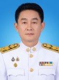 นายธีทัต ธรรมธิกูล