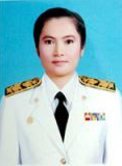 นางบุษกร ศรีสุวรรณ์