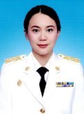 นางสาวจิตรานุช ฉัตรชัยพลรัตน์