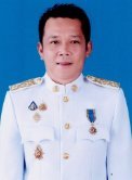 นายยุทธนา ชูพันธ์
