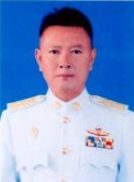 นายจารุพรรณ ภูวสันติ