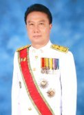 ว่าที่ร้อยเอก พงเจตน์ พรกุณา