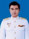 นายคมสรร ทองพิทักษ์