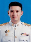 นายปรัชญา ทองแท่งไทย