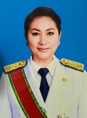 นางดวงแข อรรณนพพร