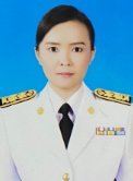 นางสาวศิริวรรณ สุรินทะ