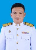 นายกิตติชัย อุทธา